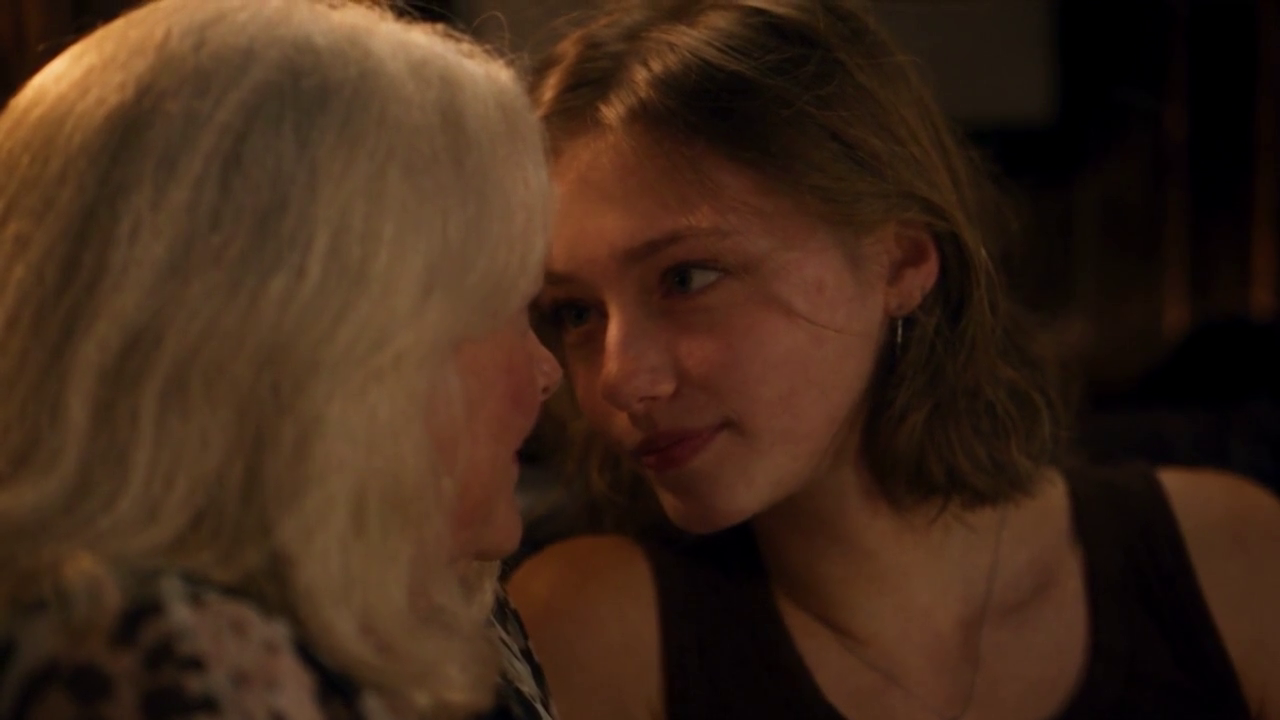 The Lesbian Matchmaker