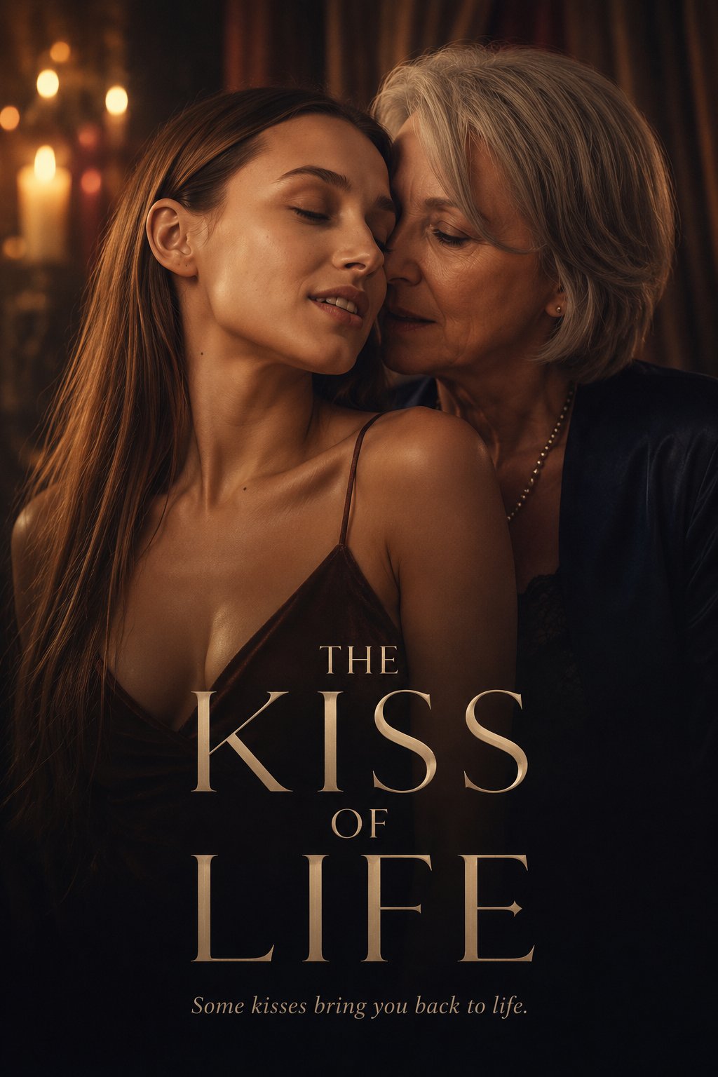 The Kiss of Life